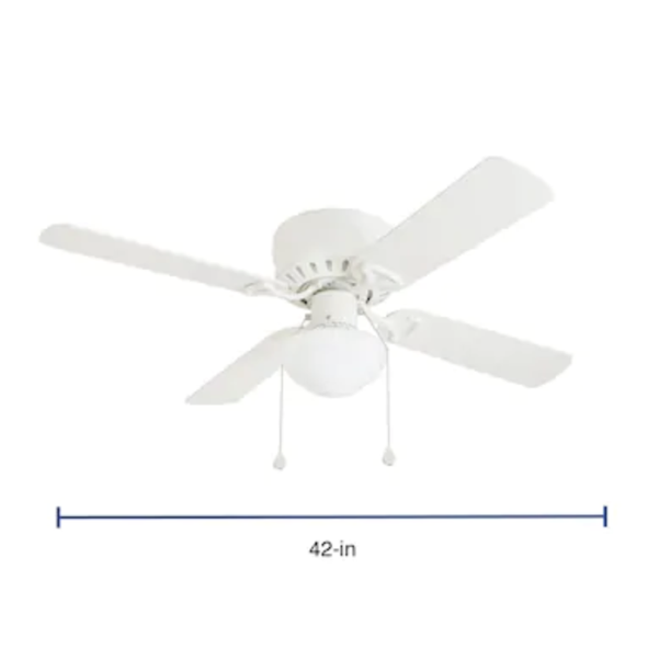 Ventilador de 106 cm Harbor Breeze