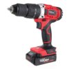 Taladro inalámbrico de 20v - Marca Hyper Tough