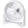 Ventilador De Escritorio Blanco - Marca Honeywell