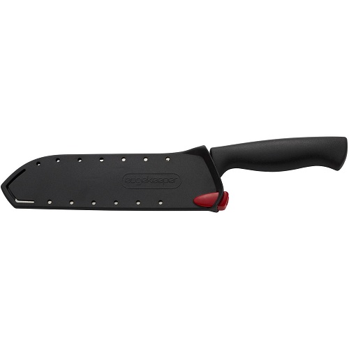 Cuchillos Santoku de 7 Pulgadas - Marca Farberware - Imagen 2
