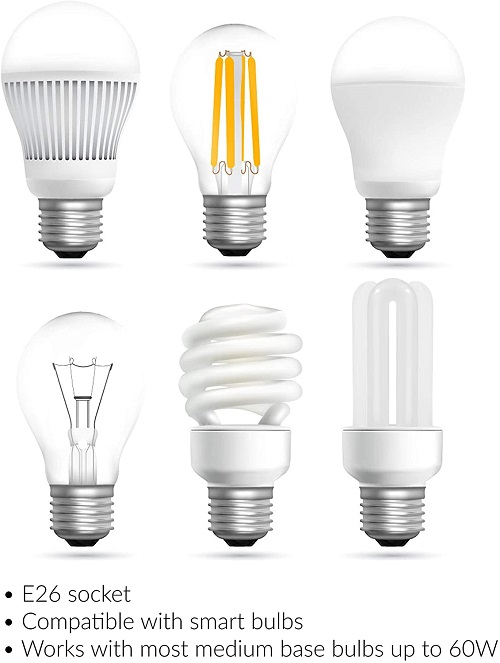 Lampara de Pared Marca Linea Lighting - Imagen 4