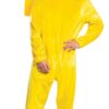 Disfraz de Pikachu - Talla: M (32-34) - Pokemon