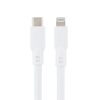 Cable USB-C a Lightning 10ft  - Marca Onn.