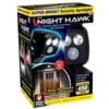 Iluminación de seguridad LED Night Hawk