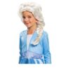 Peluca De Elsa - Frozen 2