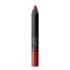 Labial de labios Satinados NARS, Golshan