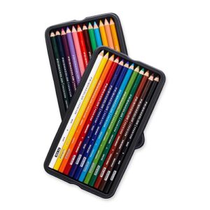 Alternative view of Paquete de 24 Colores Premium - Marca PrismaColor