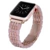 Correa de reemplazo para smartwatch 38mm 40mm CAGOS