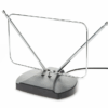 Antena para televisión marca onn
