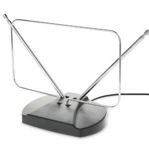 Antena para televisión marca onn