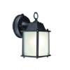 Lampara de pared LED decorativa