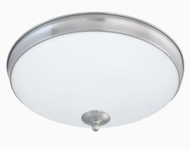 Lampara de techo LED Good Earth Lighting