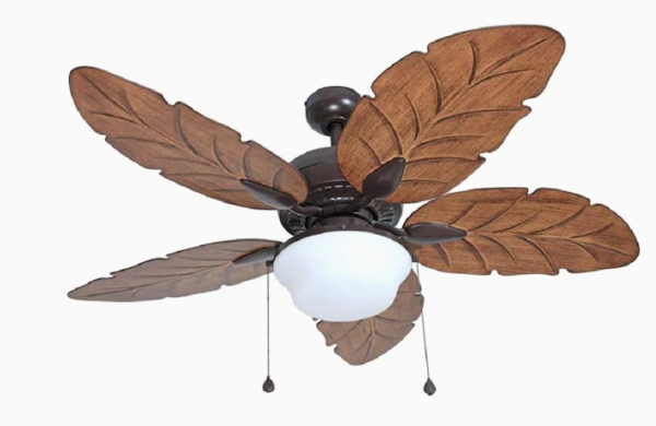 Ventilador de Techo WAVEPORT Harbor Breeze