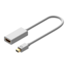 Adaptador MiniDisplayPort a HDMI - Marca