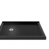 Base para Regadera de 48" x 36" Color Negro