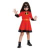 Disfraz de Violeta Los Increibles 2 - Talla: 2T - Marca: Disguise