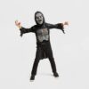 Disfraz de Zombie Vampiro Con Iluminación - Talla: L