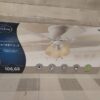 Ventilador de techo 42 pulgadas Harbor Breeze