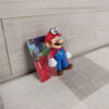 Figura de Mario Bros