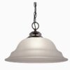 Lampara De Techo - Marca Project Source