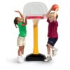 Canasta De Basketball Para Niños - Marca Little Tikes