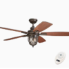 Ventilador de Techo 52 pulgadas allen + roth