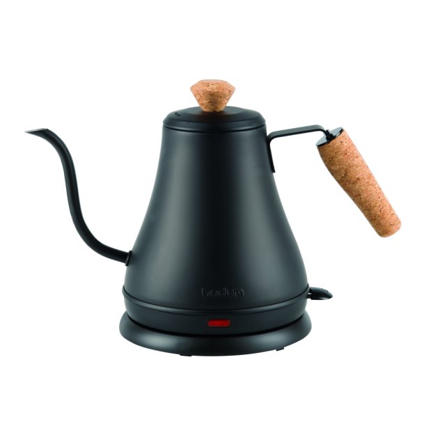 Hervidor de café - Marca Bodum
