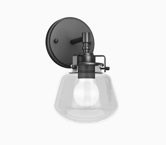 Luz Para Tocador - Marca Allen + Roth