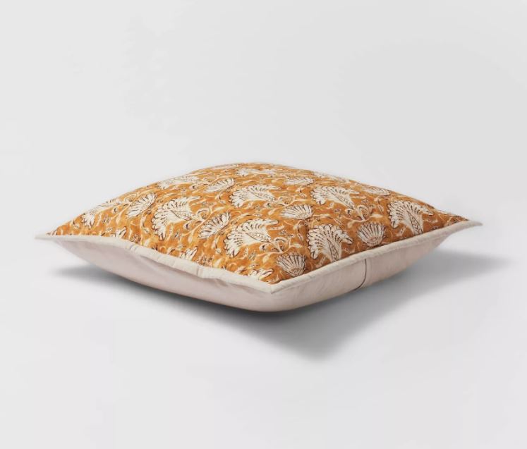 Funda Para Almohada Con Estampado - Marca ThresHold - Imagen 2
