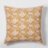 Funda Para Almohada Con Estampado - Marca ThresHold