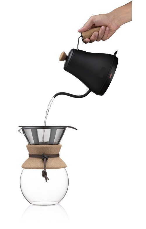 Hervidor de café - Marca Bodum - Imagen 3