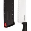 Cuchillos Santoku de 7 Pulgadas - Marca Farberware