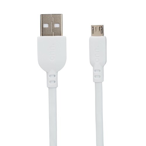 Cargador de 3 metros Micro-USB onn
