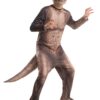 Disfraz De Tyranosaurio Rex - Jurassic World - Talla: M
