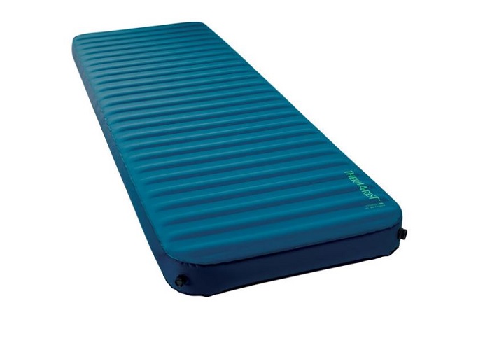 Colchón Inflable Para Dormir 4.25 x 11 Pulgadas - Marca MondoKing - Imagen 2