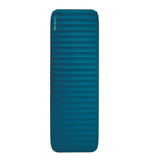 Colchón Inflable Para Dormir 4.25 x 11 Pulgadas - Marca MondoKing
