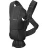 Cangurera Para Bebé De 0 a 12 Meses - Marca BabyBJorn