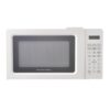Horno de microondas digital blanco - Marca Proctor Silex