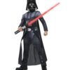 Disfraz De Darth Vader Talla: S (4-6) - Marca Rubies
