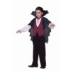 Disfraz de Vampiro - Talla: M - Marca Rubies