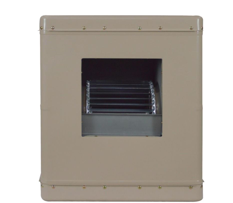 Enfriador Evaporativo De Pared - Marca Champion