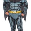 Disfraz de batman DC - Talla: 2T - Marca Rubies