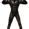 Disfraz De Black Panter Talla: Teen (28-30) - Marca Rubies
