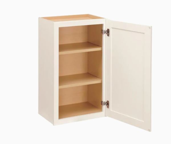 Gabinete De Madera Marca Diamond Now - Imagen 2