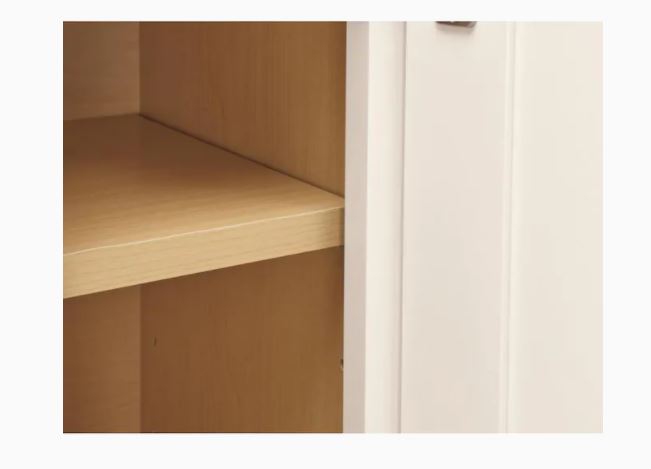 Gabinete De Madera Marca Diamond Now - Imagen 3