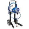 Rociador de Pintura Sin Aire - Marca Graco