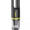 Aspiradora De Mano Inalámbrica Gris Con Verde - Marca Tzumi Ion Vac