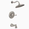 Grifo Para Bañera Y Ducha - Marca Delta