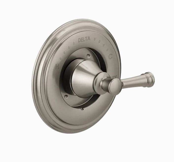 Grifo Para Bañera Y Ducha - Marca Delta - Imagen 2