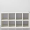 Organizador De Zapatos De 8 Compartimentos - Marca Design